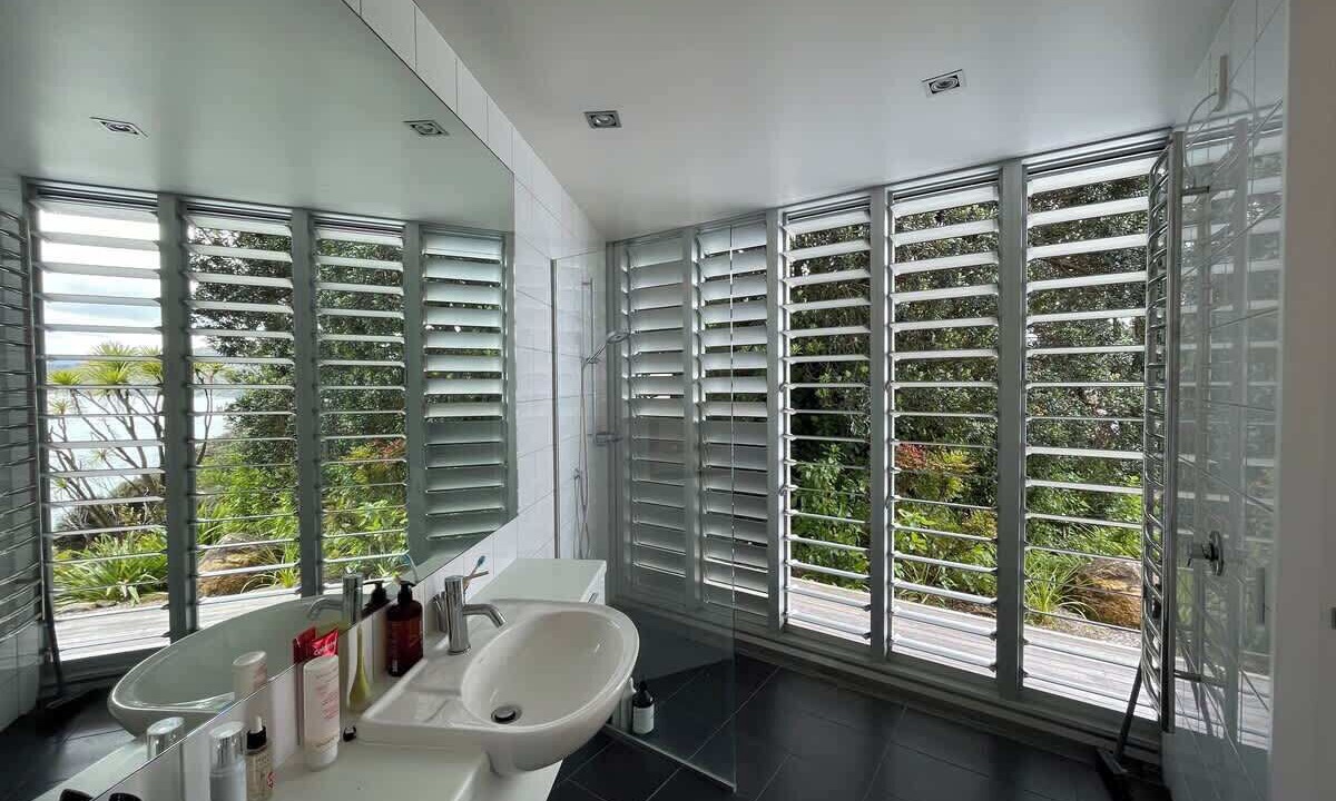 Photo of Bathroom in Tairua
