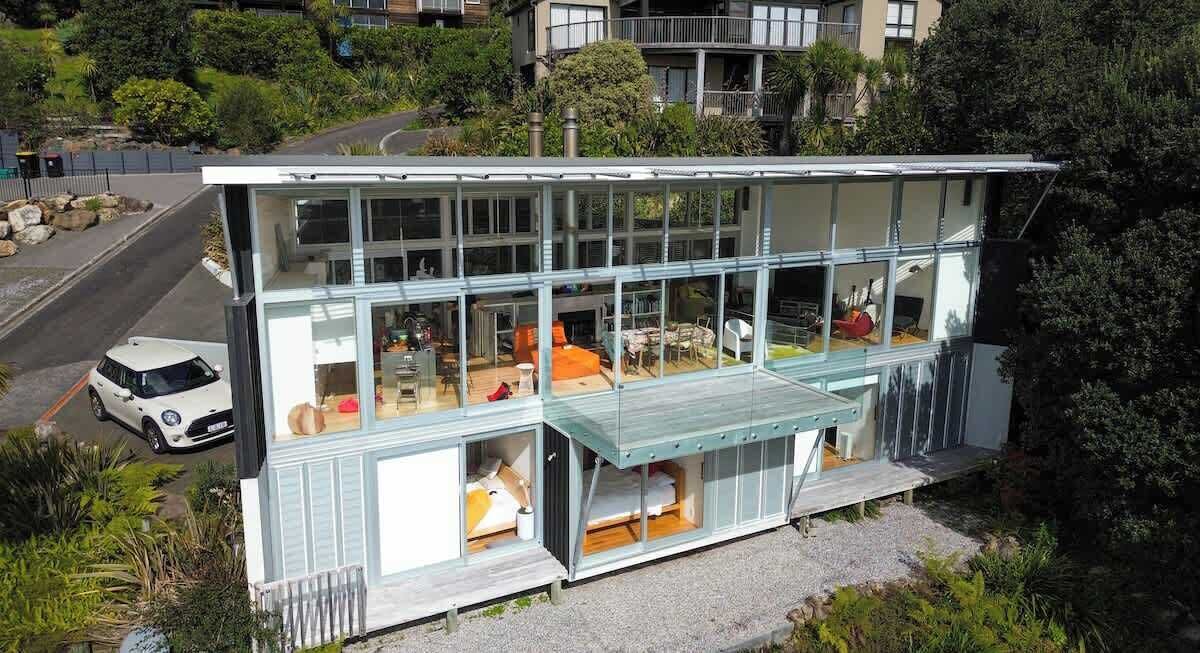 Photo of Outdoor in Tairua