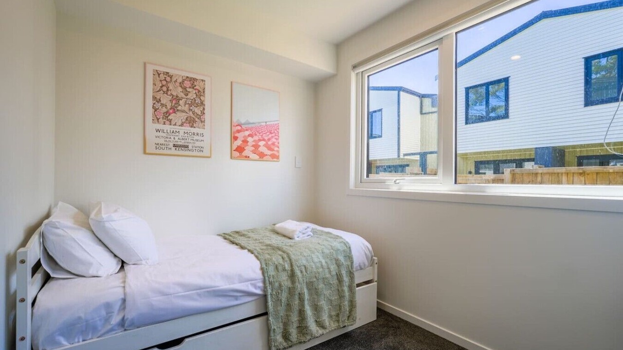Photo of Bedroom in Mangere