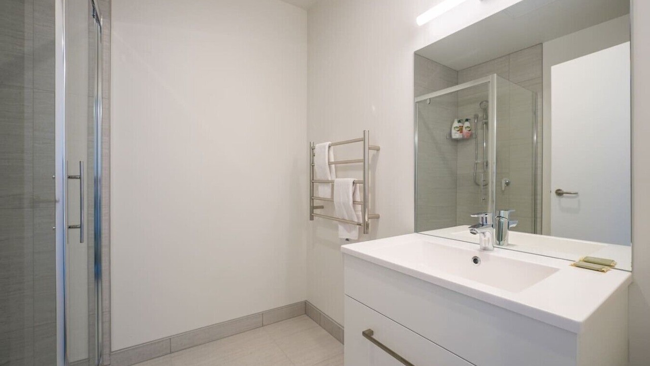 Photo of Bathroom in Mangere