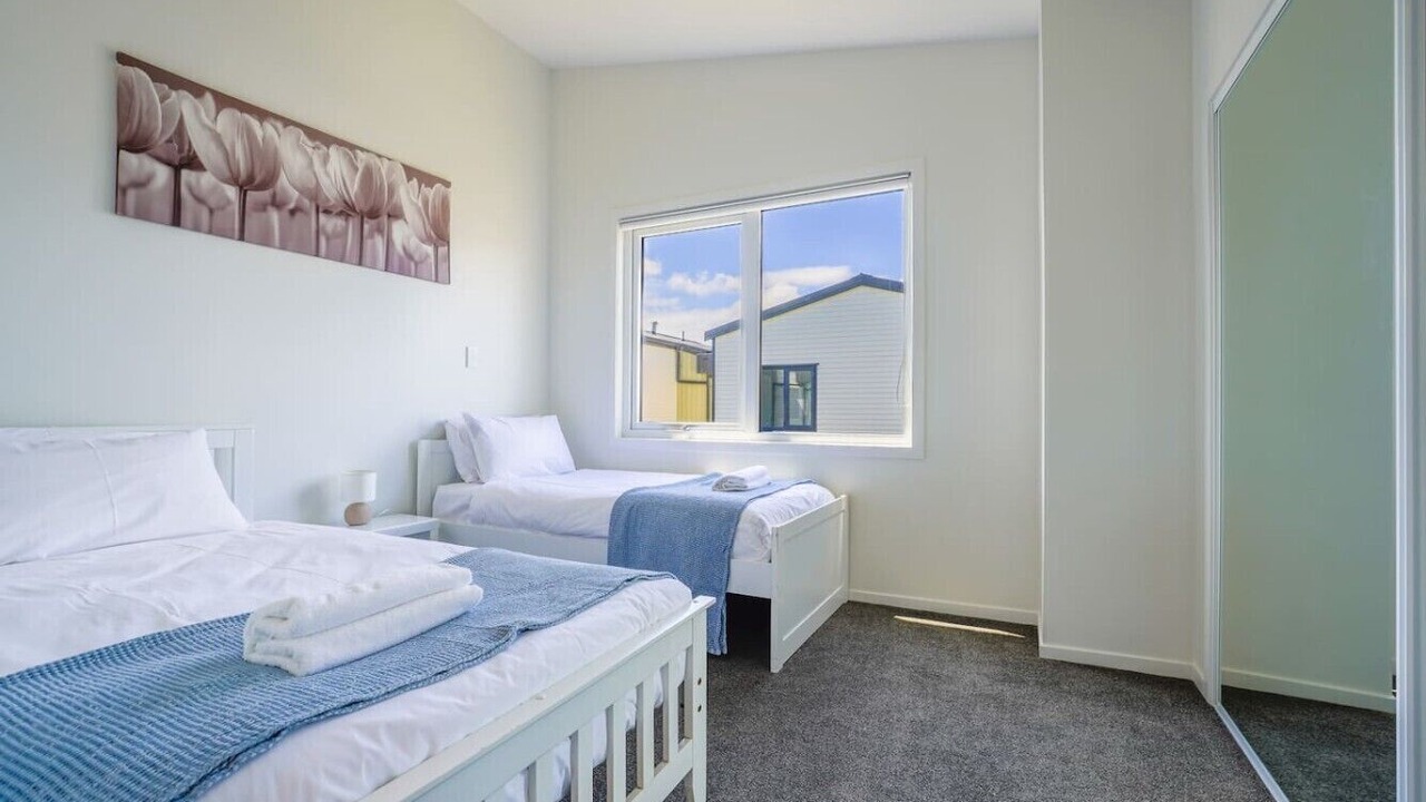 Photo of Bedroom in Mangere