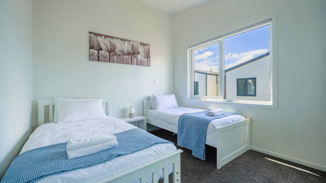 Photo of Bedroom in Mangere
