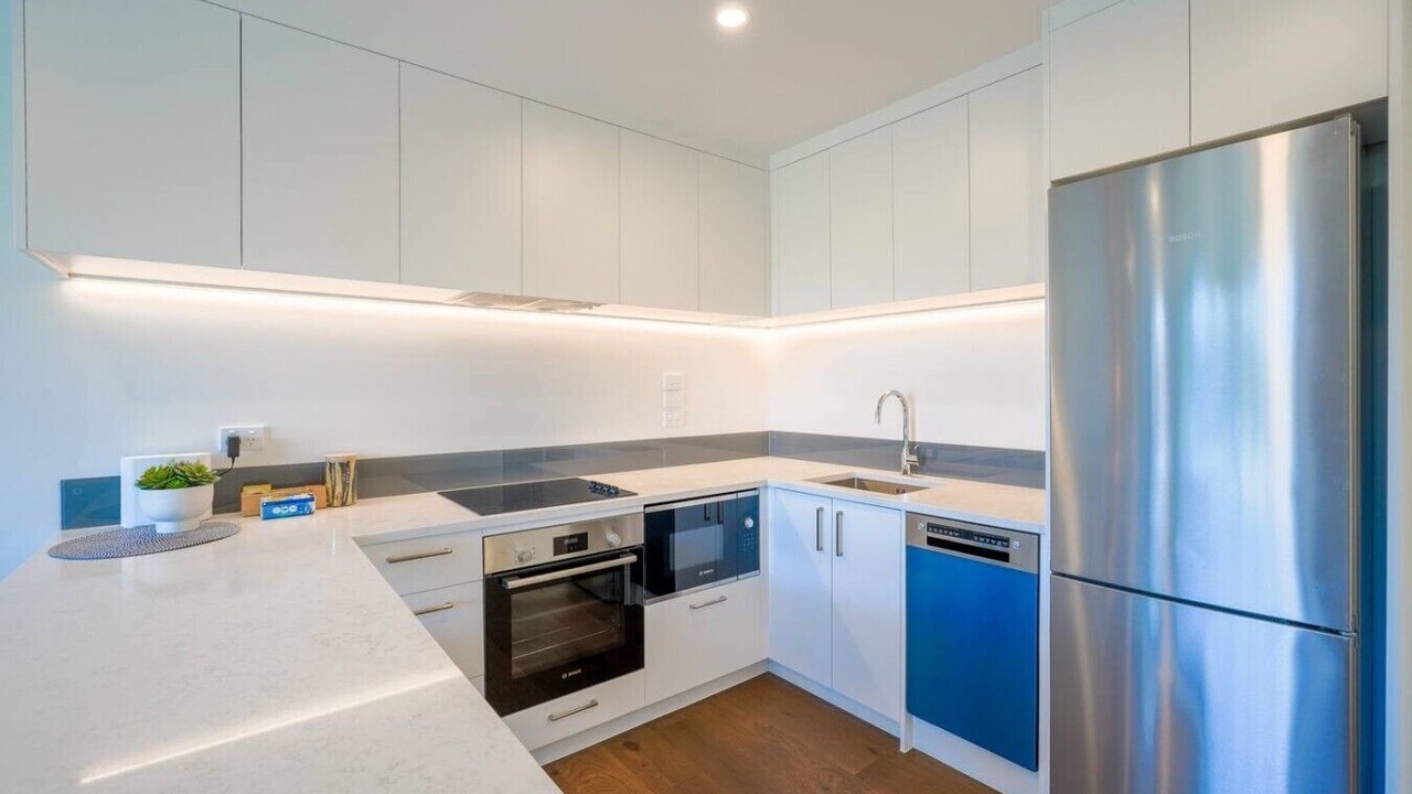 Photo of Kitchen in Mangere