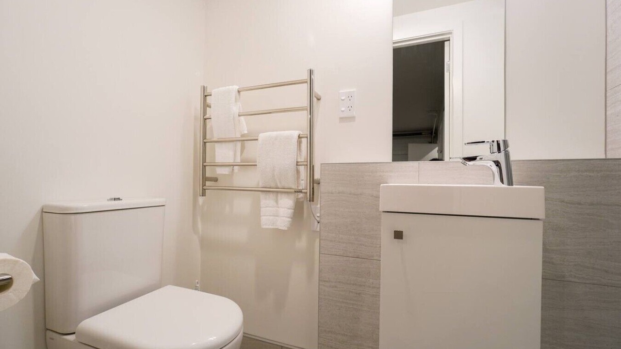 Photo of Bathroom in Mangere