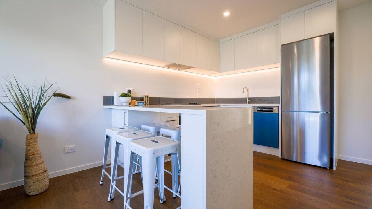 Photo of Kitchen in Mangere