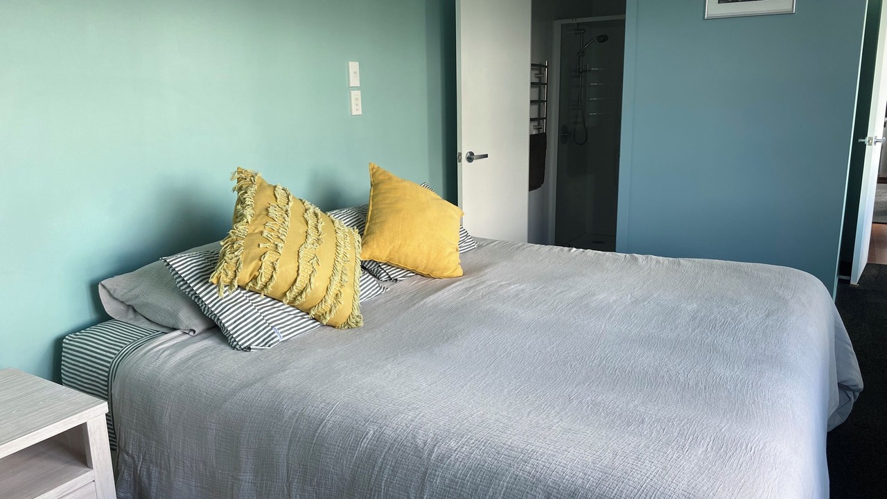 Photo of Bedroom in Paihia