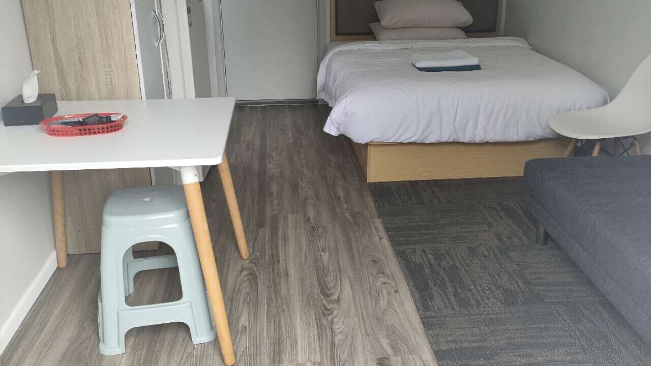 Photo of Bedroom in Mount Albert