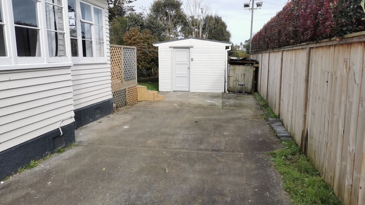 Photo of Outdoor in Mount Albert