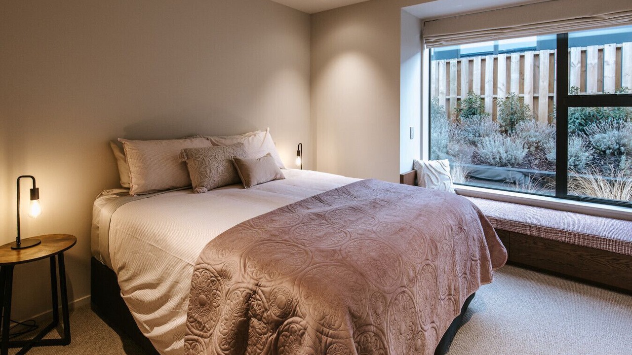 Photo of Bedroom in Wanaka