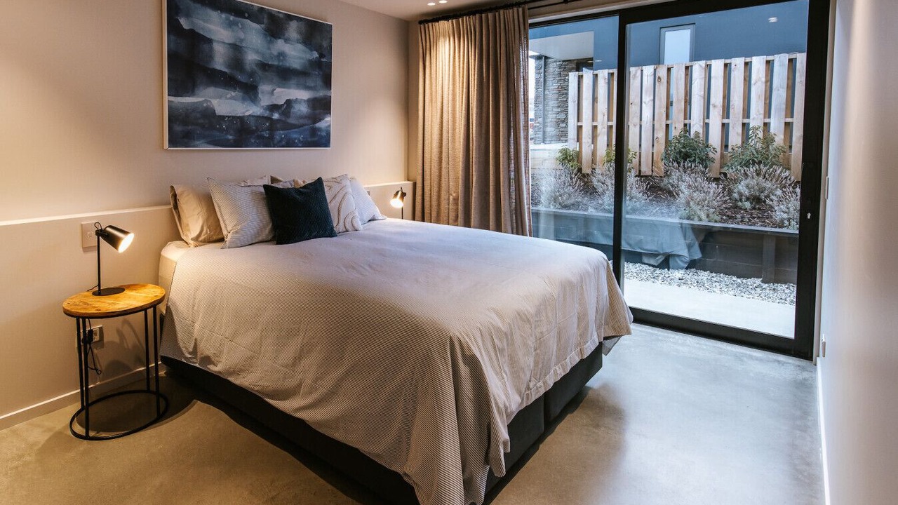 Photo of Bedroom in Wanaka