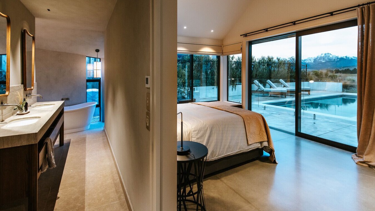 Photo of Bedroom in Wanaka
