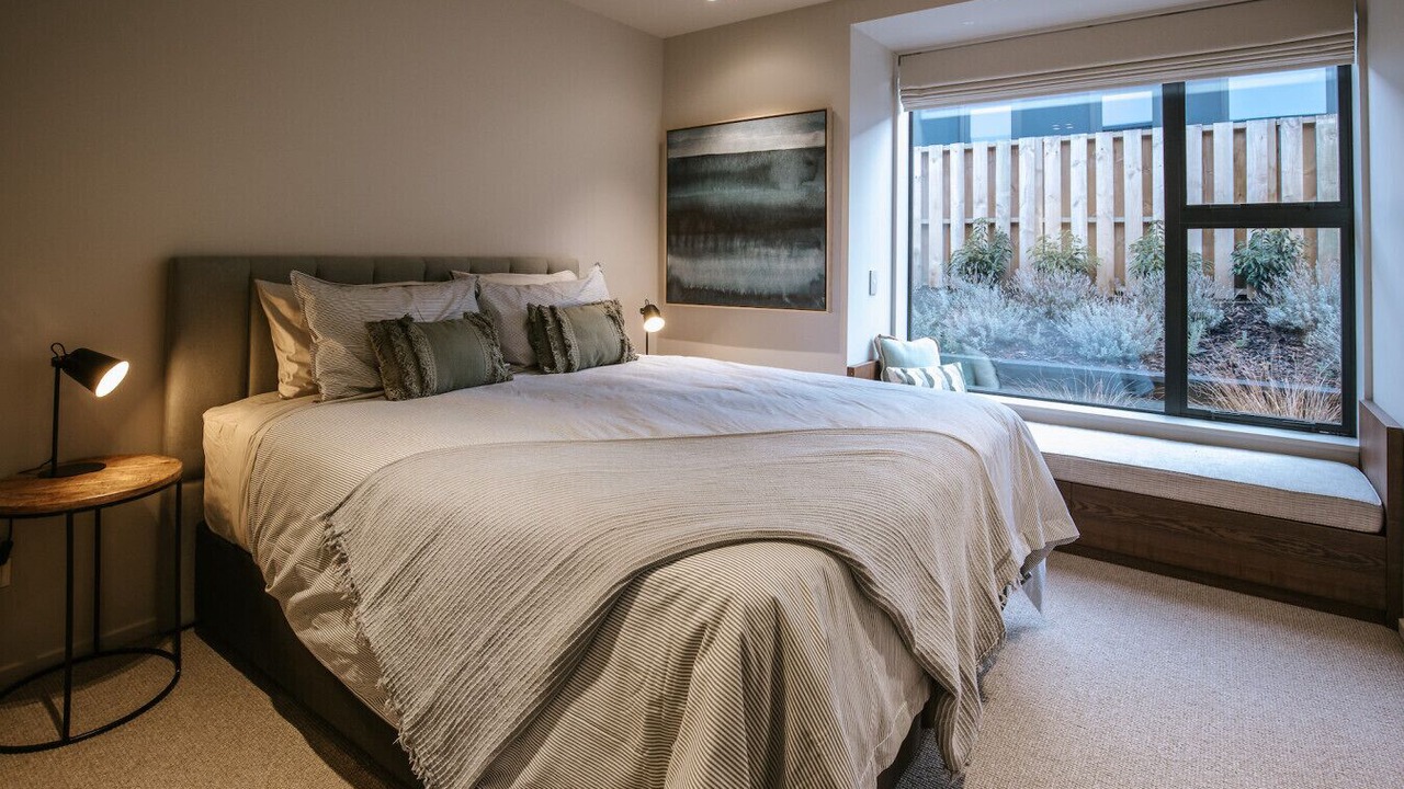 Photo of Bedroom in Wanaka