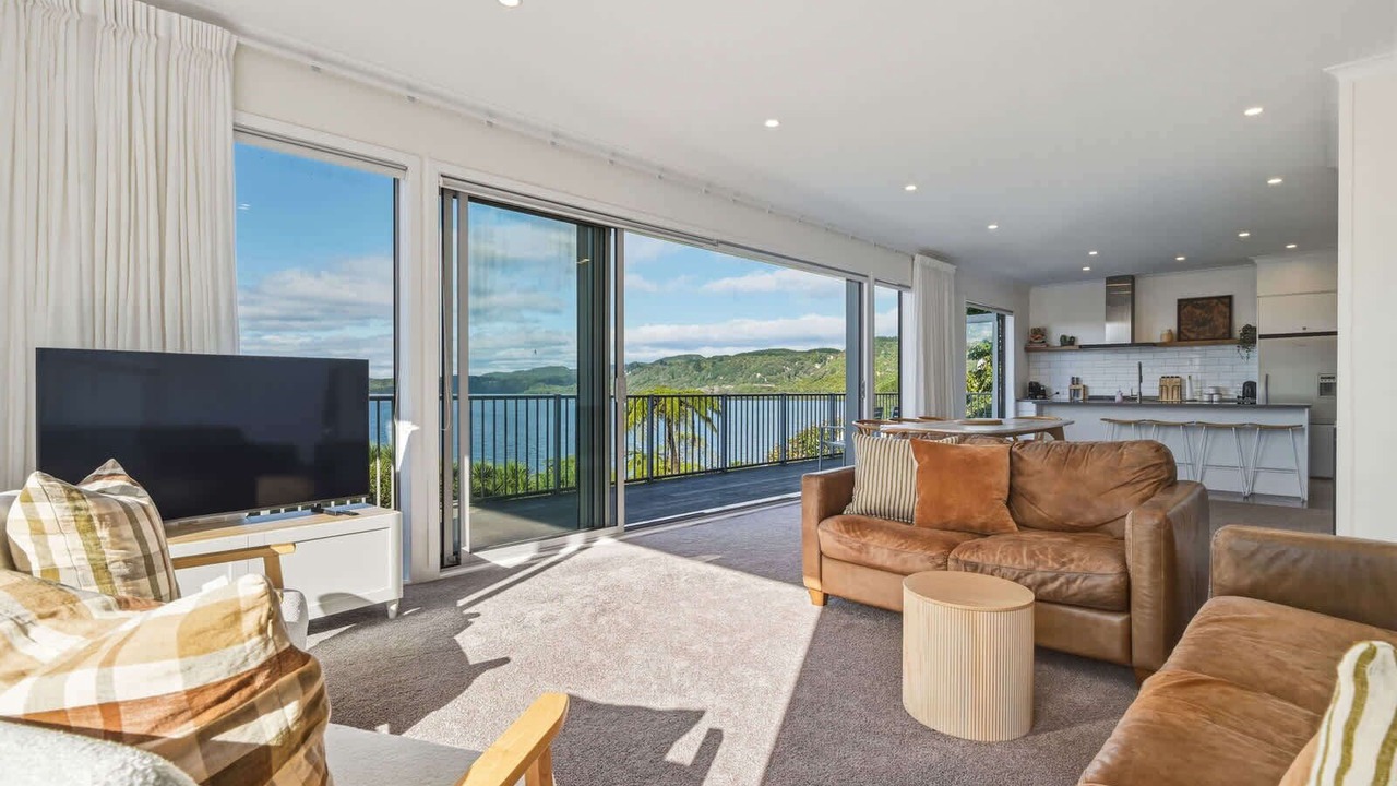 Photo of Outdoor in Lake Tarawera