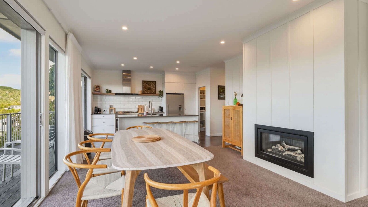 Photo of Bedroom in Lake Tarawera