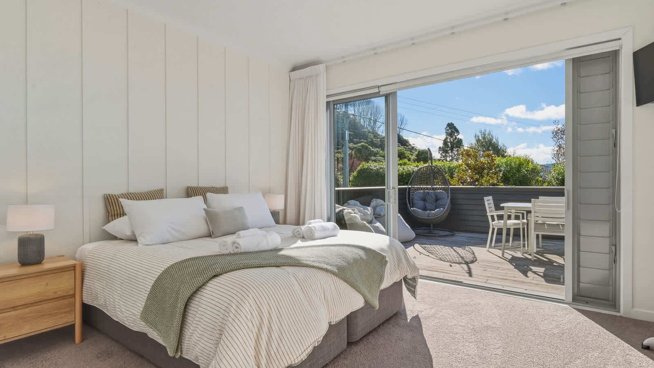 Photo of Others in Lake Tarawera
