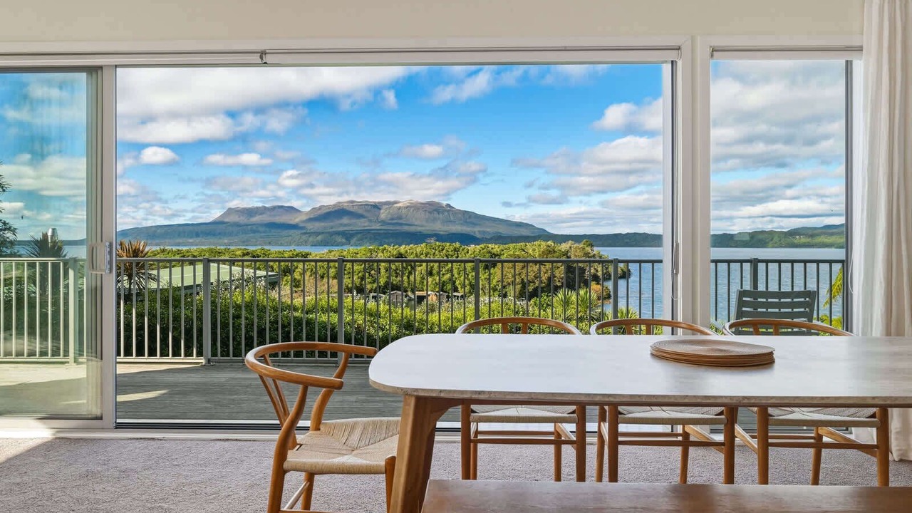 Photo of Outdoor in Lake Tarawera