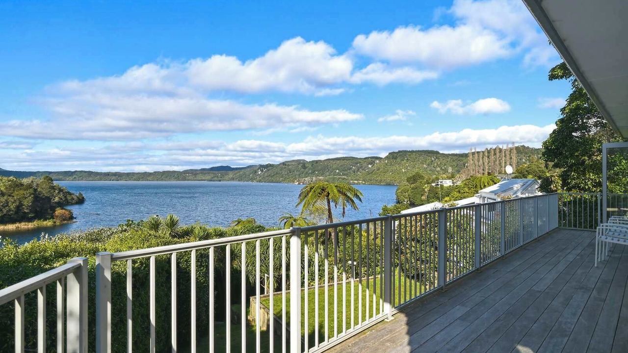 Photo of Outdoor in Lake Tarawera