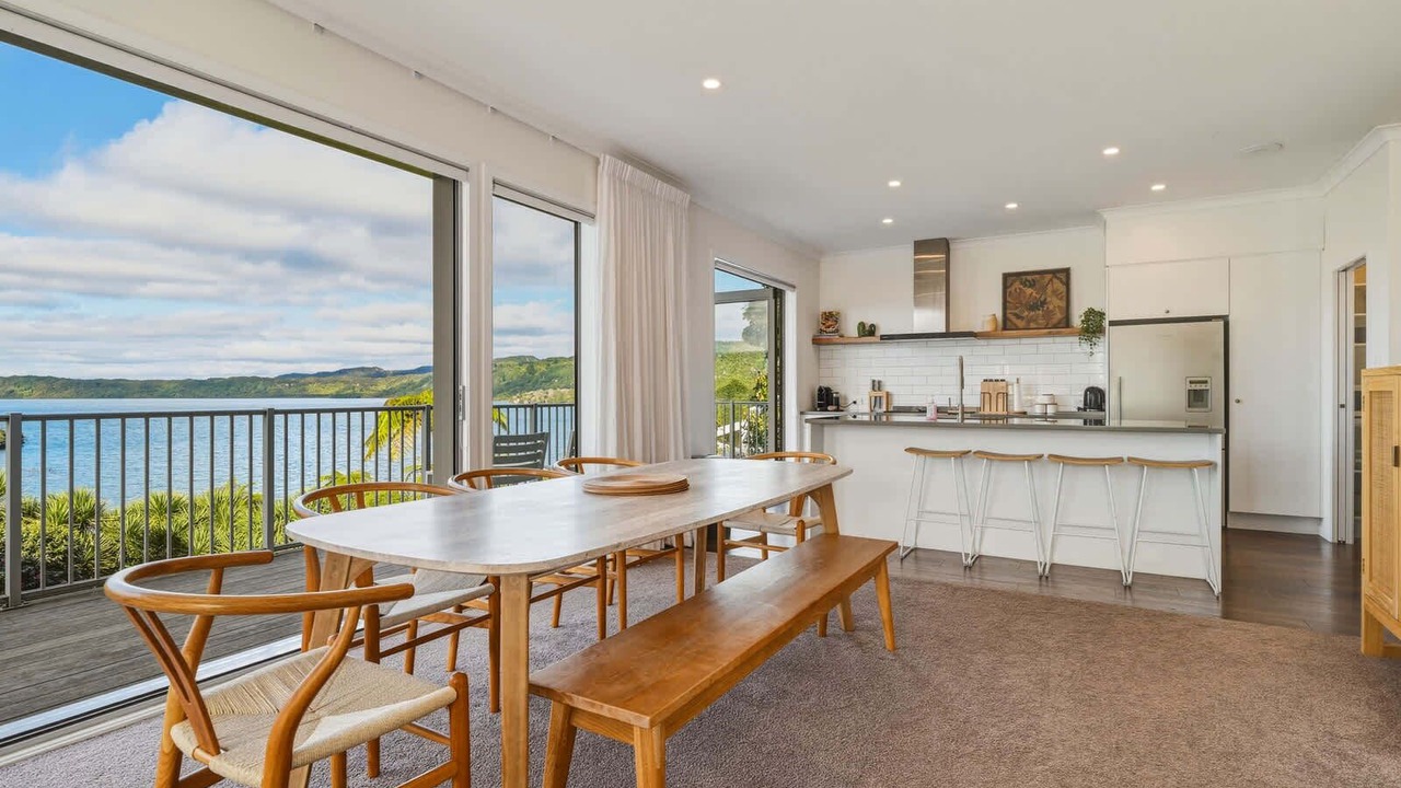 Photo of Outdoor in Lake Tarawera