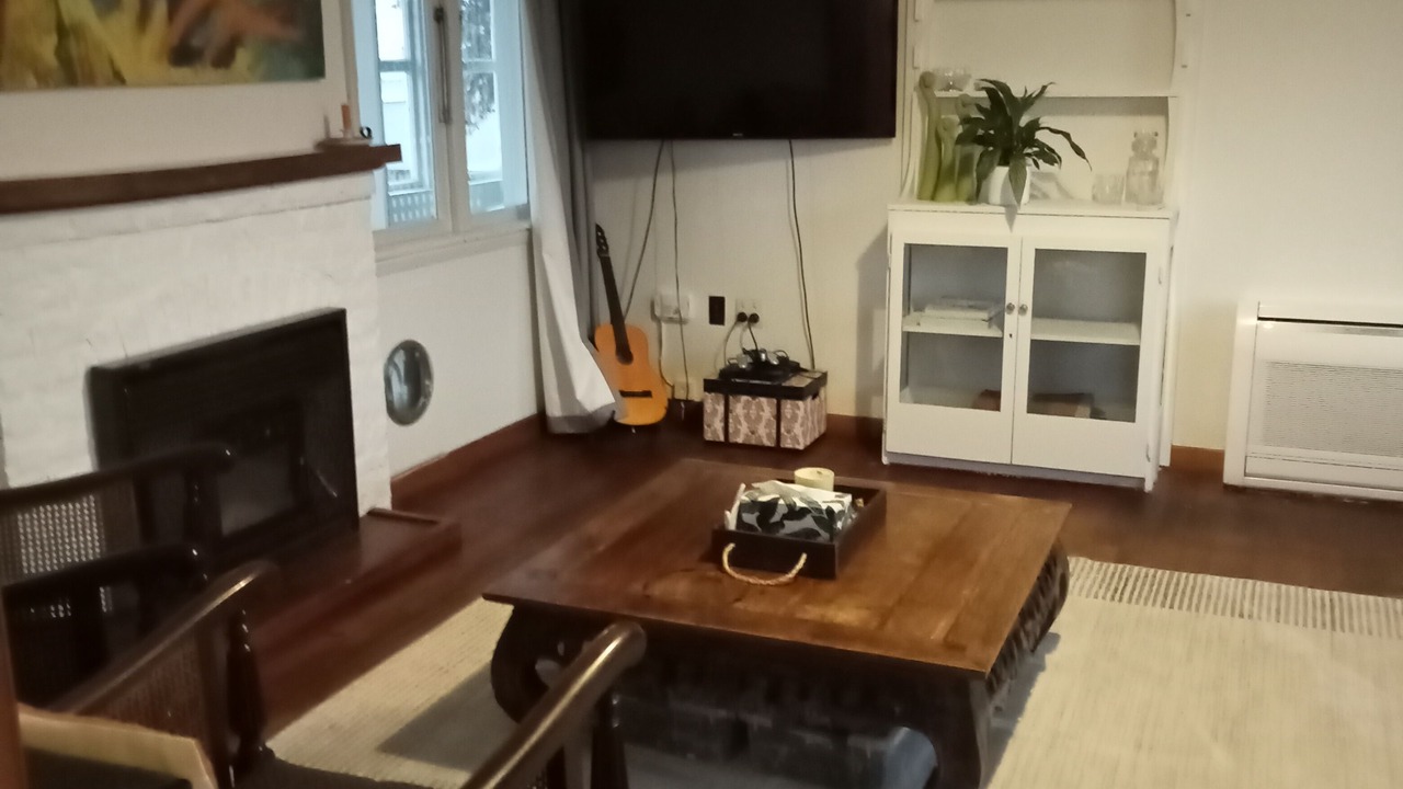 Photo of Livingroom in Richmond