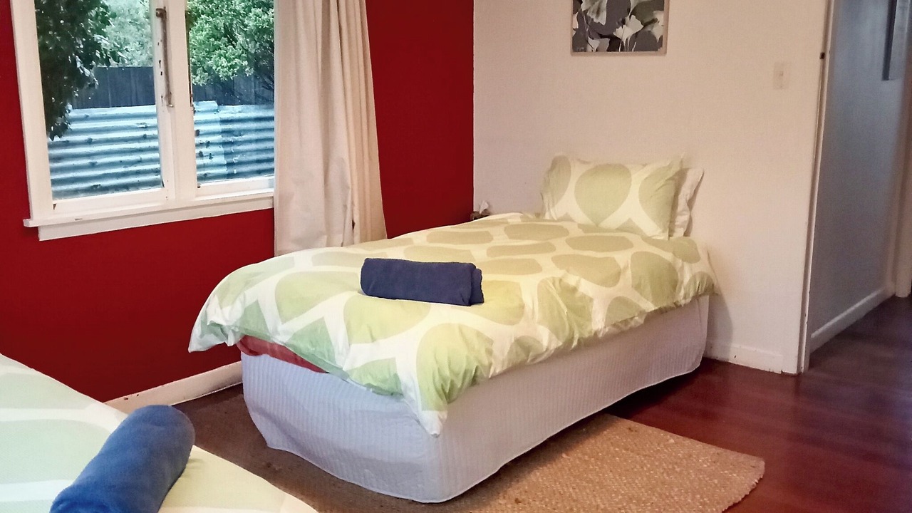 Photo of Bedroom in Richmond