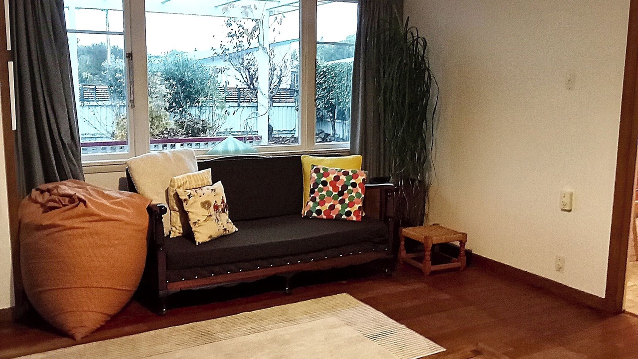 Photo of Livingroom in Richmond