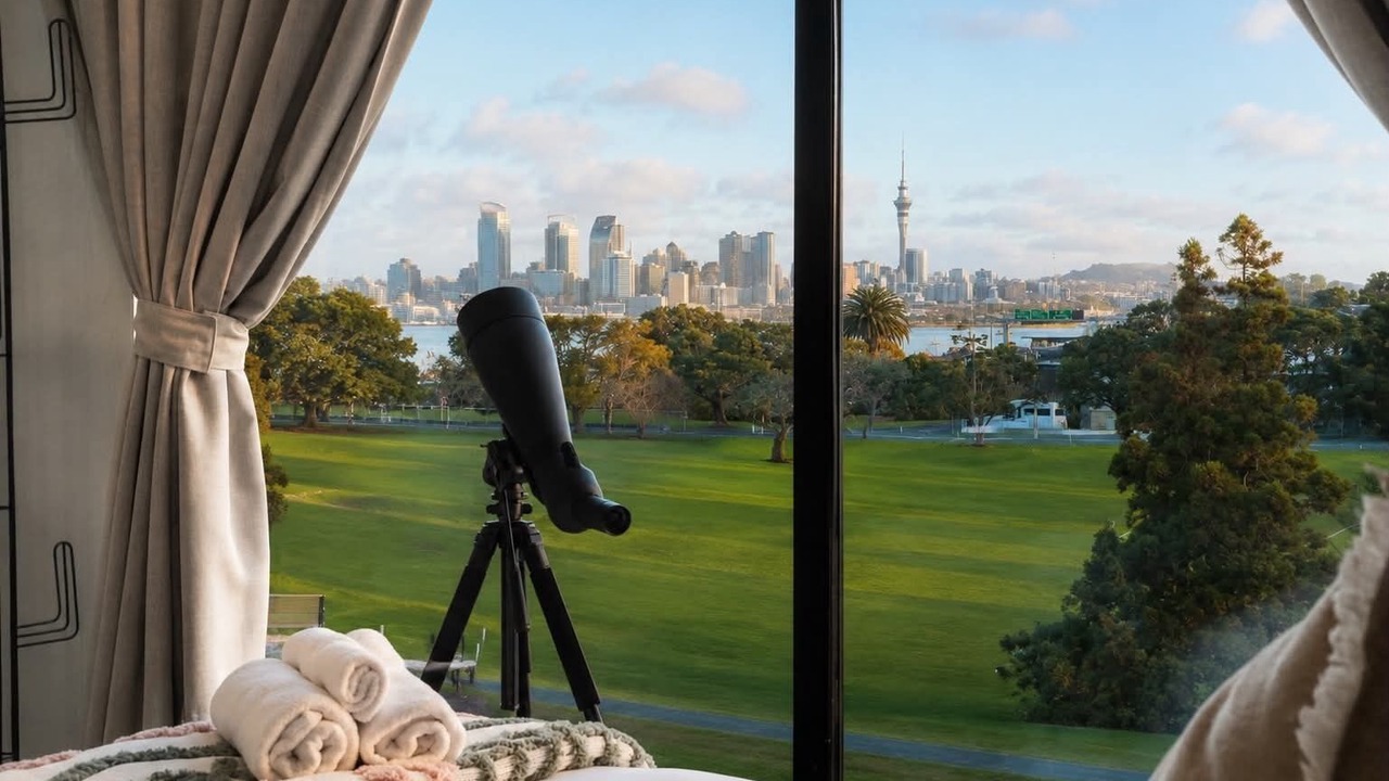 Photo of Bedroom in Northcote