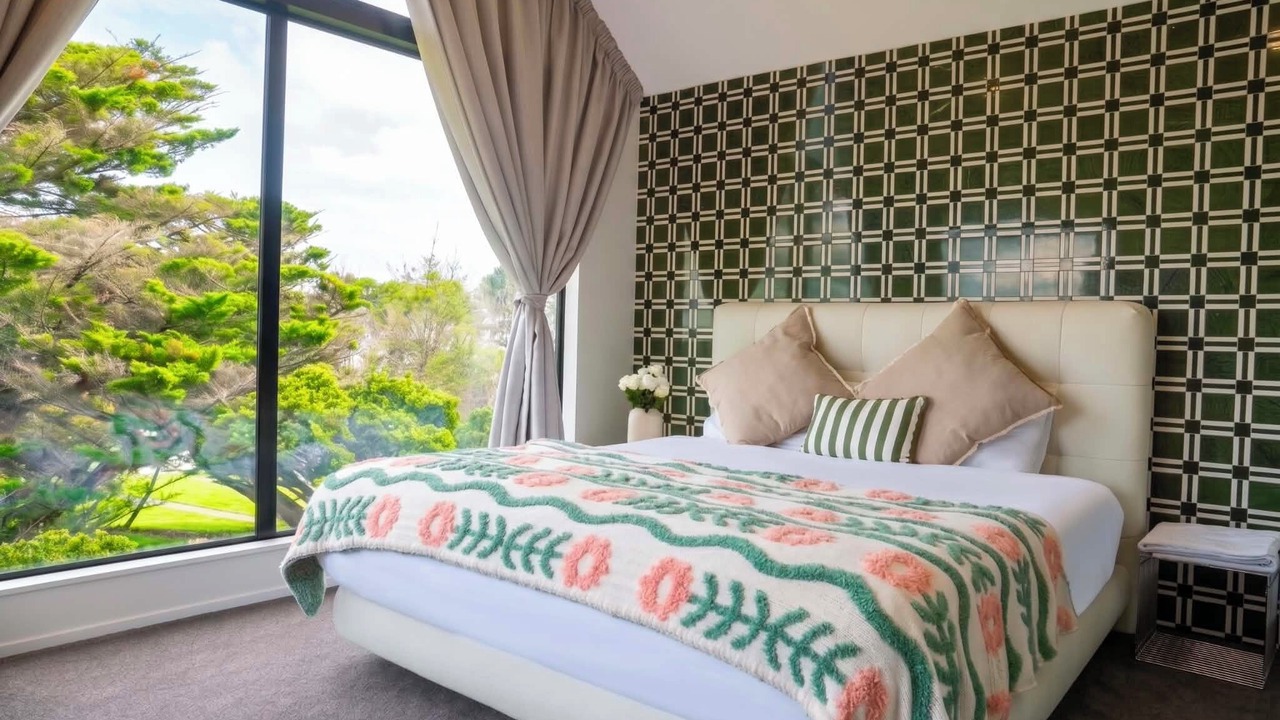 Photo of Bedroom in Northcote