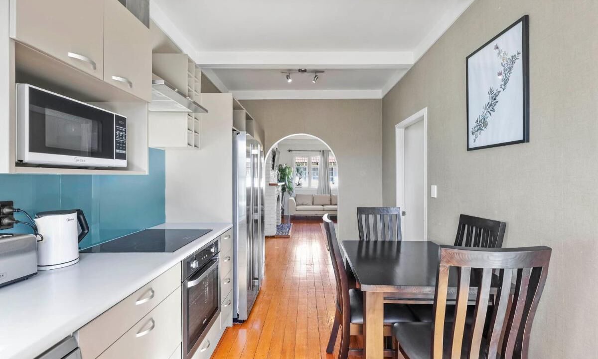 Photo of Kitchen in Epsom