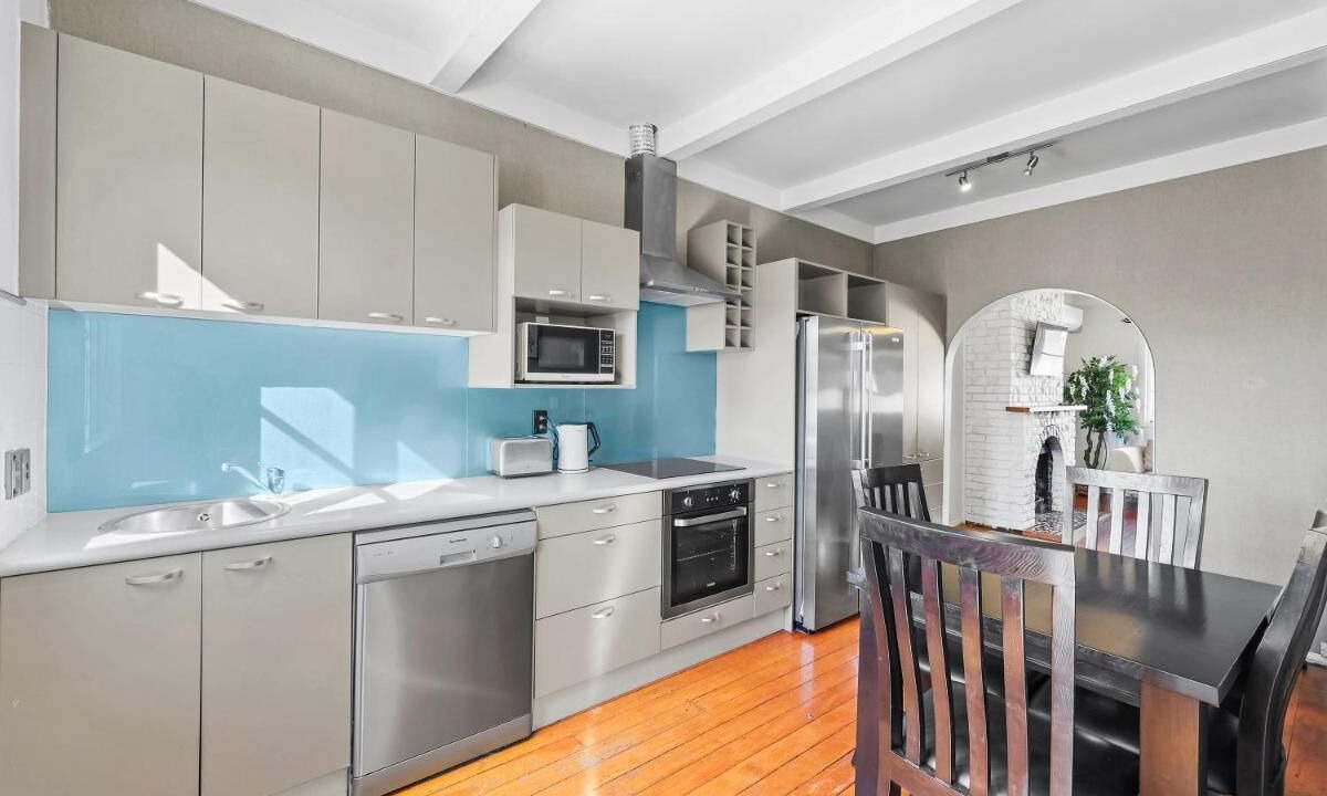 Photo of Kitchen in Epsom