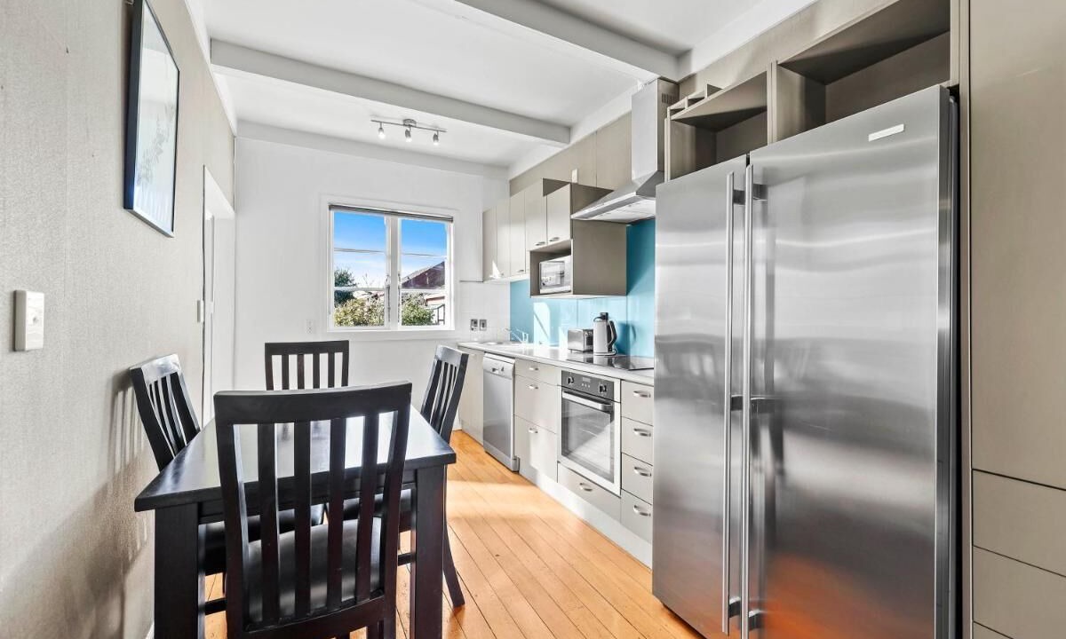 Photo of Kitchen in Epsom