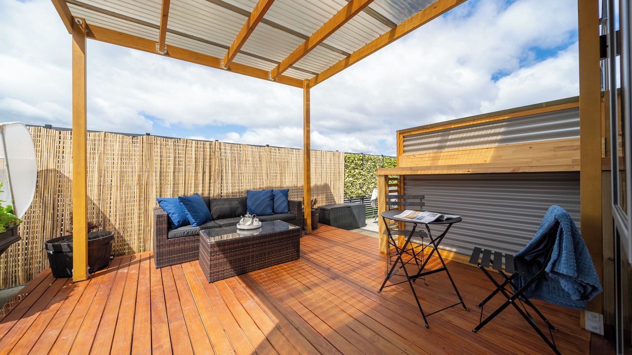 Photo of Outdoor in Te Anau