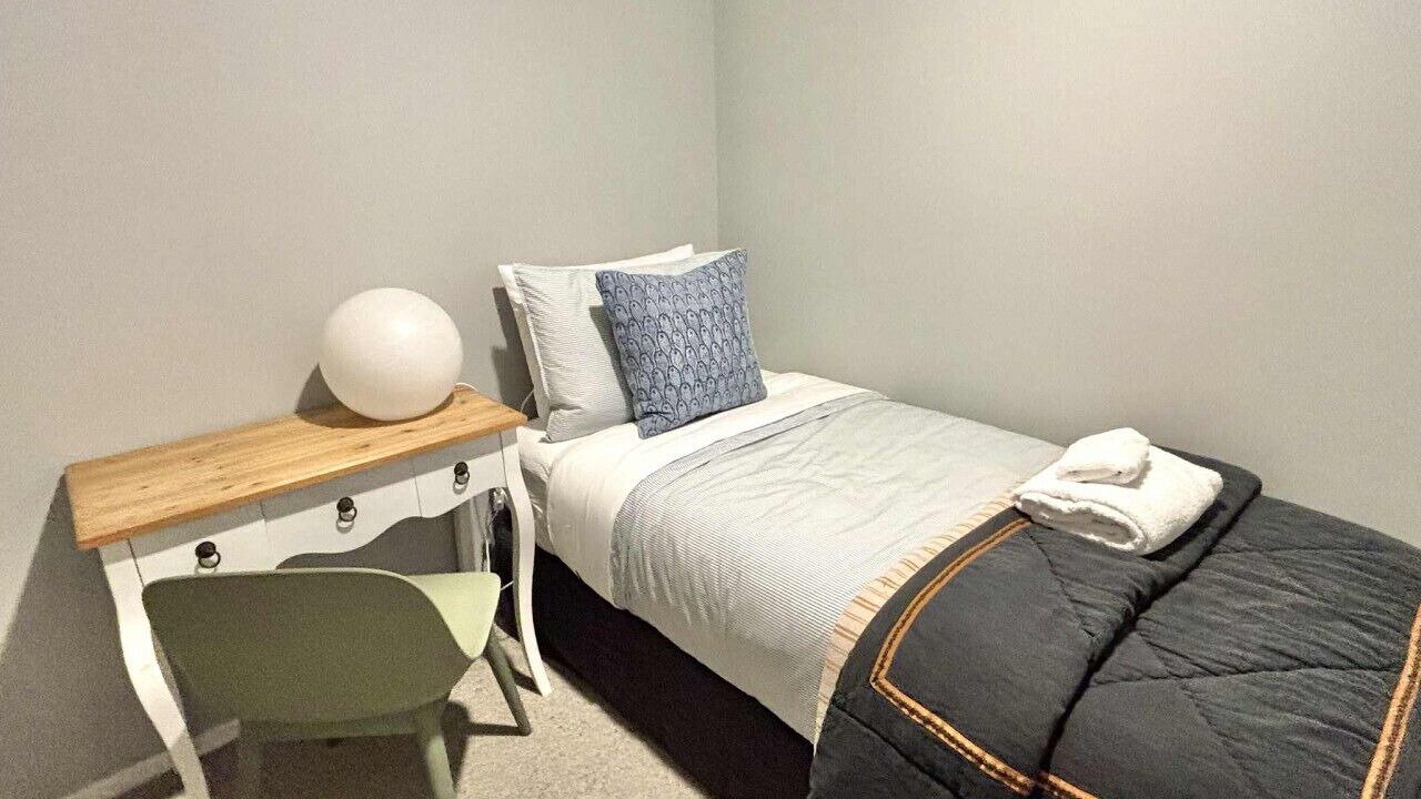 Photo of Bedroom in Omanu