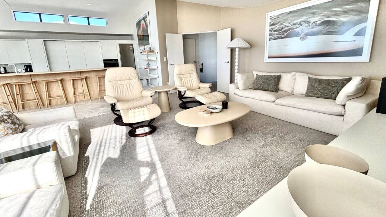Photo of Livingroom in Omanu