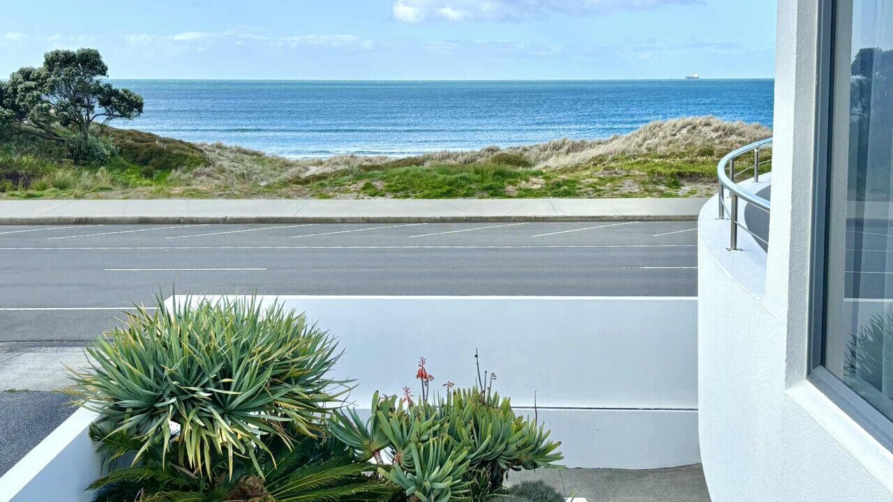 Photo of Patio Balcony in Omanu