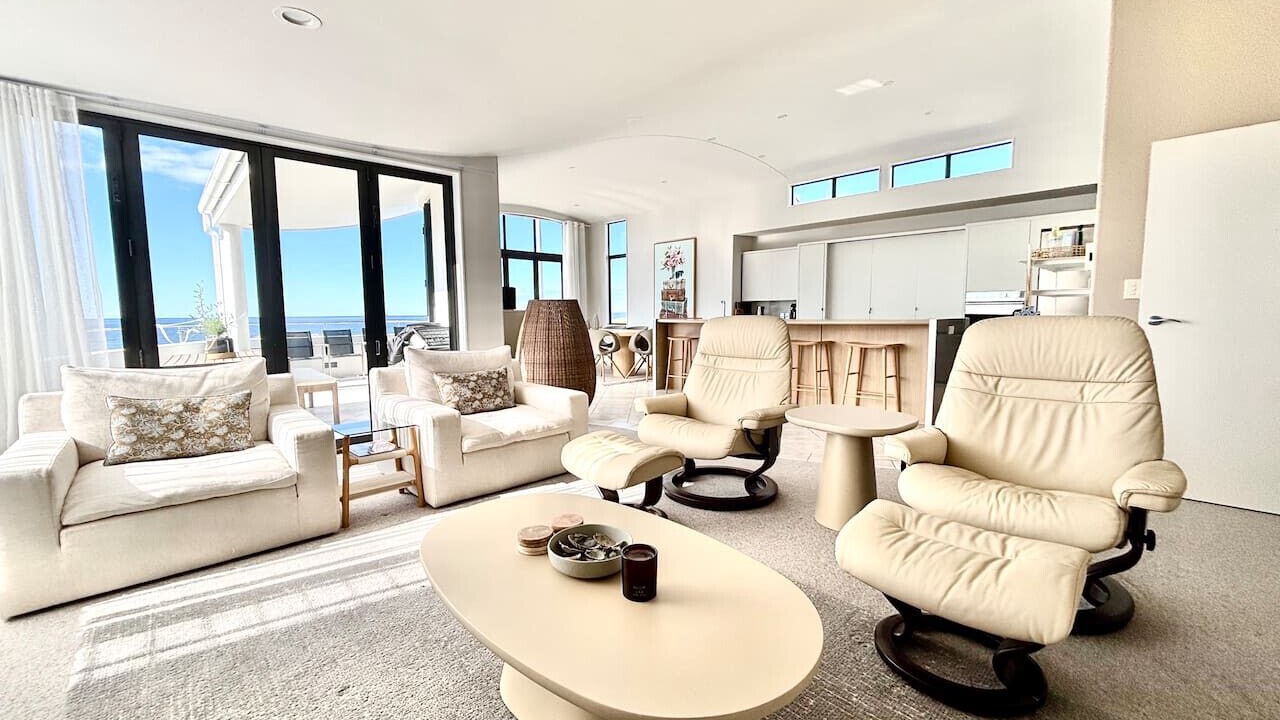 Photo of Livingroom in Omanu