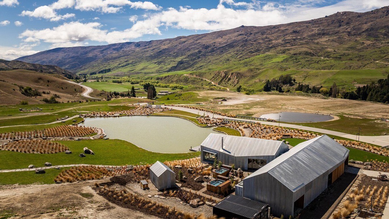 Photo of Outdoor in Cardrona