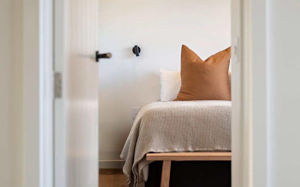 Photo of Bedroom in Cardrona