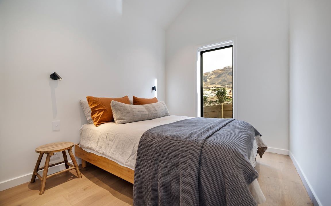 Photo of Bedroom in Cardrona