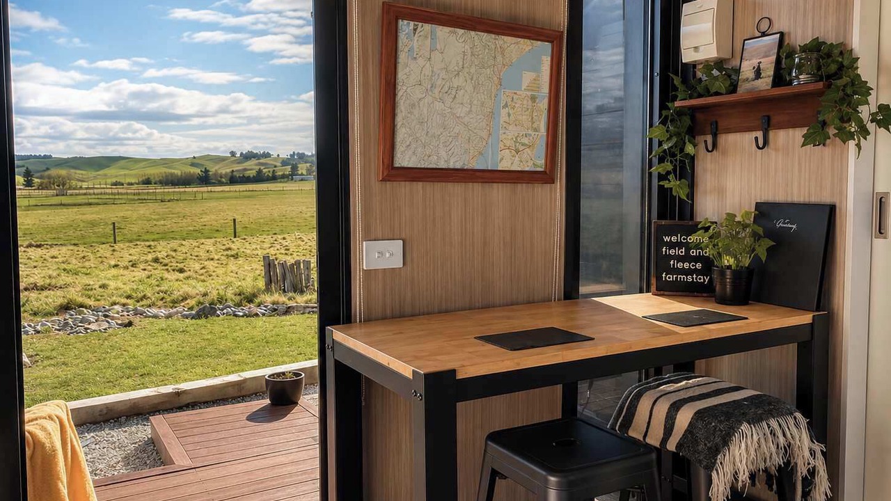 Photo of Others in Timaru District