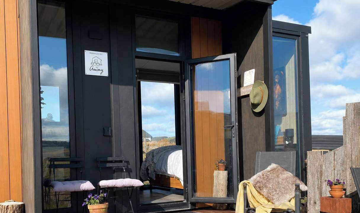 Photo of Outdoor in Timaru District