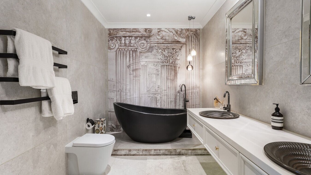 Photo of Bathroom in Auckland Central Business District