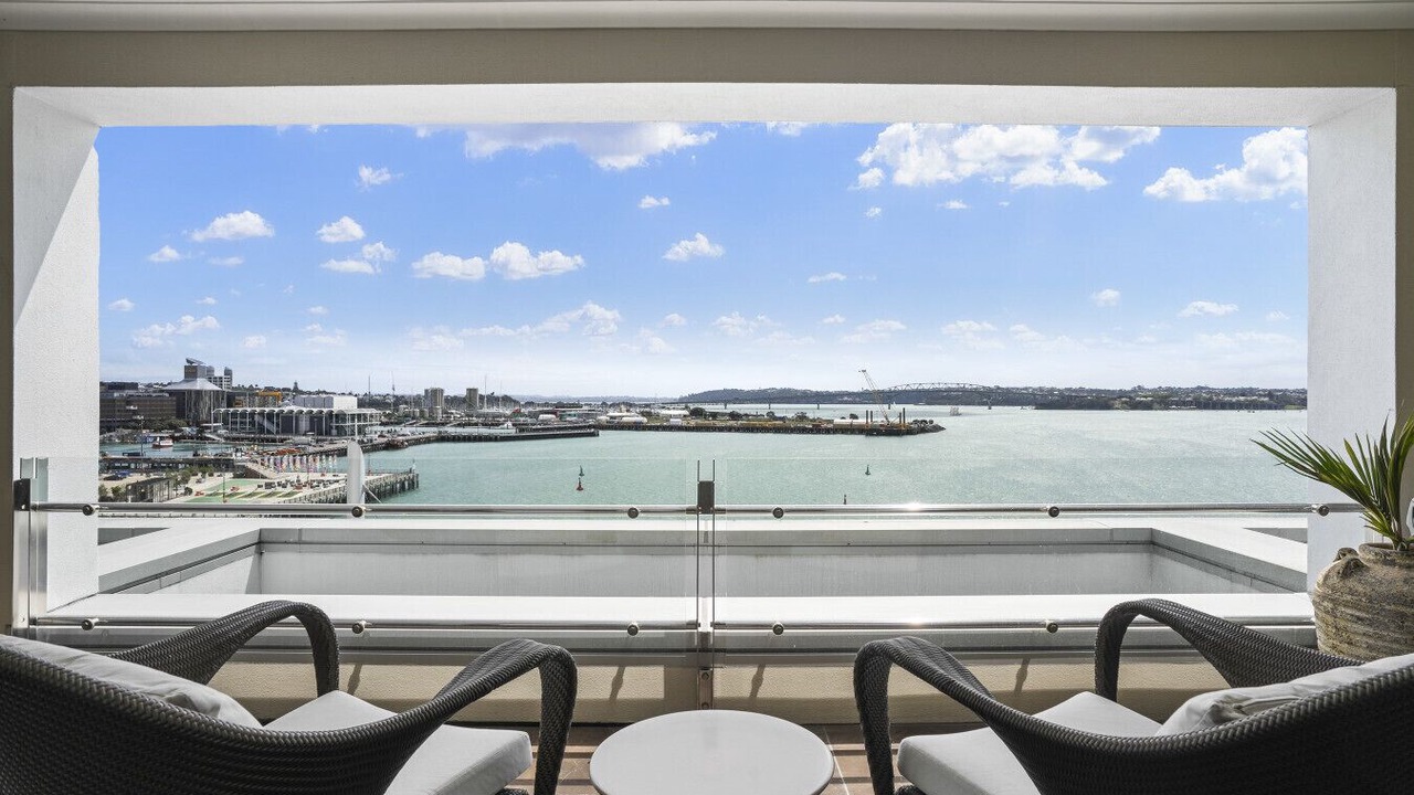 Photo of Outdoor in Auckland Central Business District