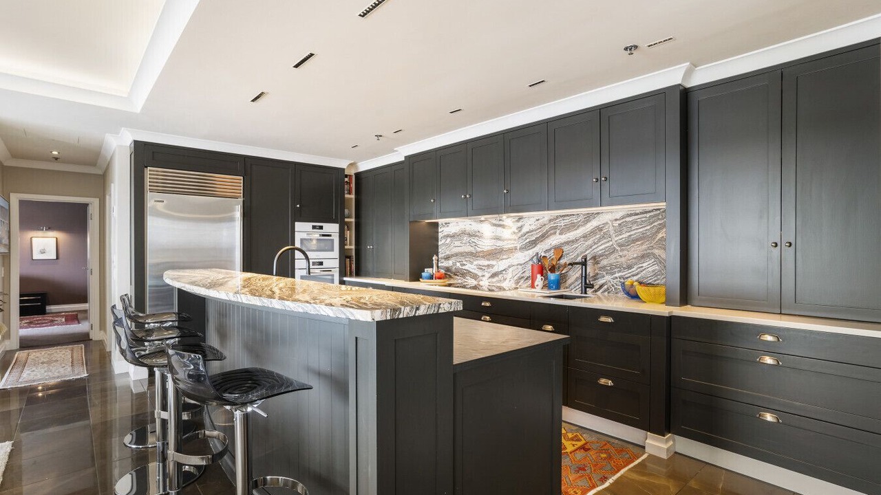Photo of Kitchen in Auckland Central Business District