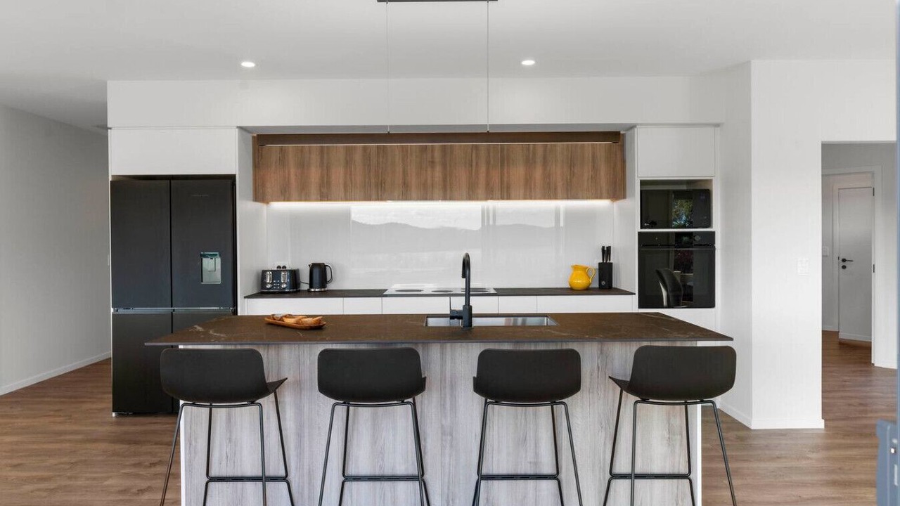 Photo of Kitchen in Kinloch
