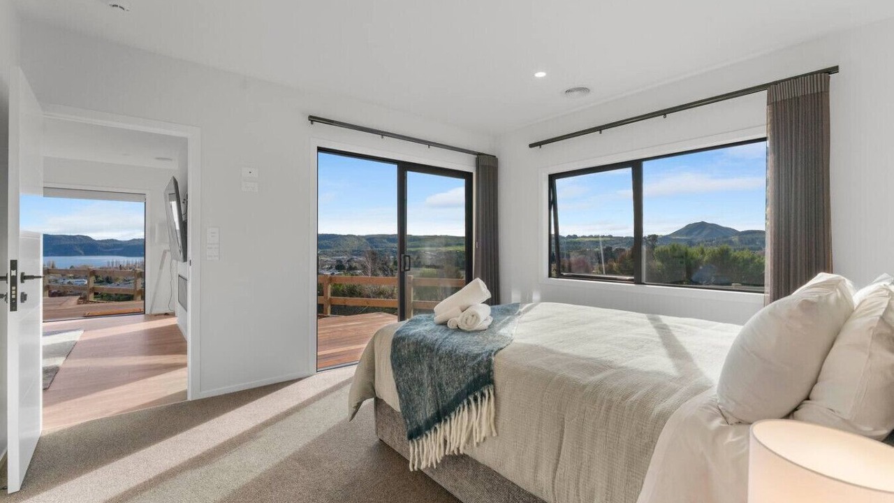 Photo of Bedroom in Kinloch