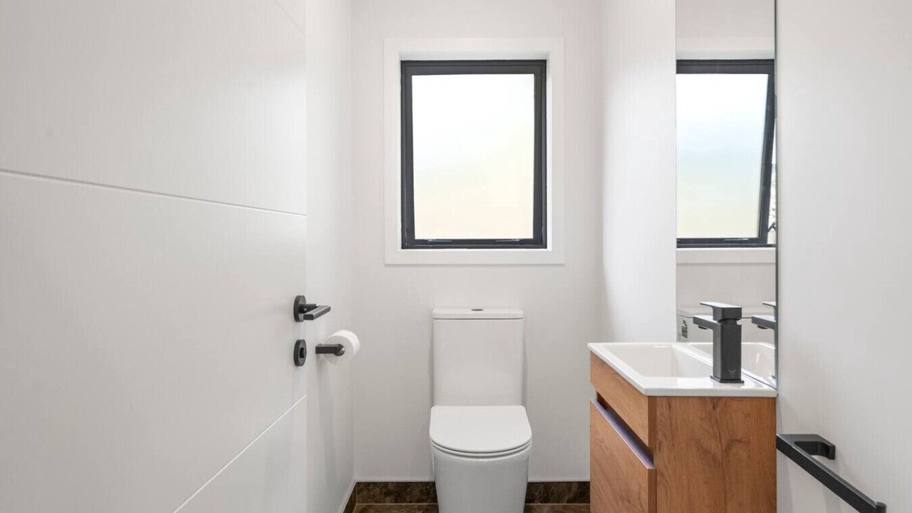 Photo of Bathroom in Kinloch