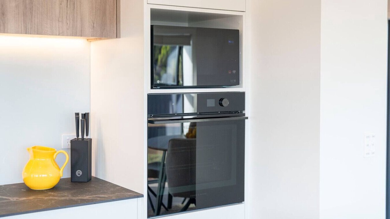 Photo of Kitchen in Kinloch