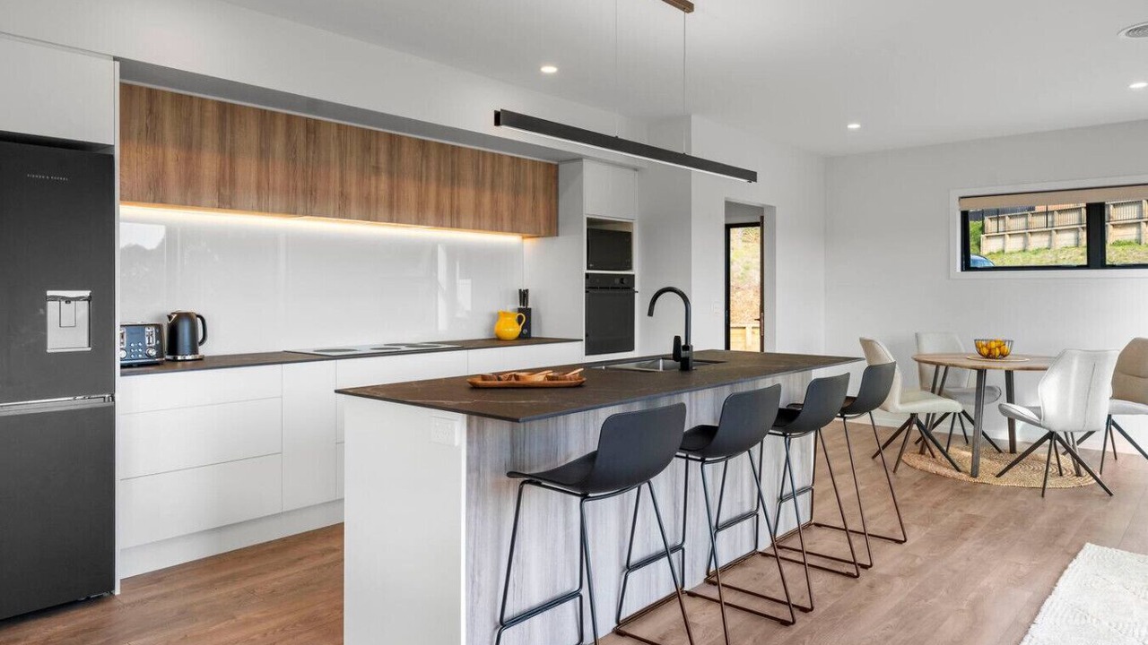 Photo of Kitchen in Kinloch