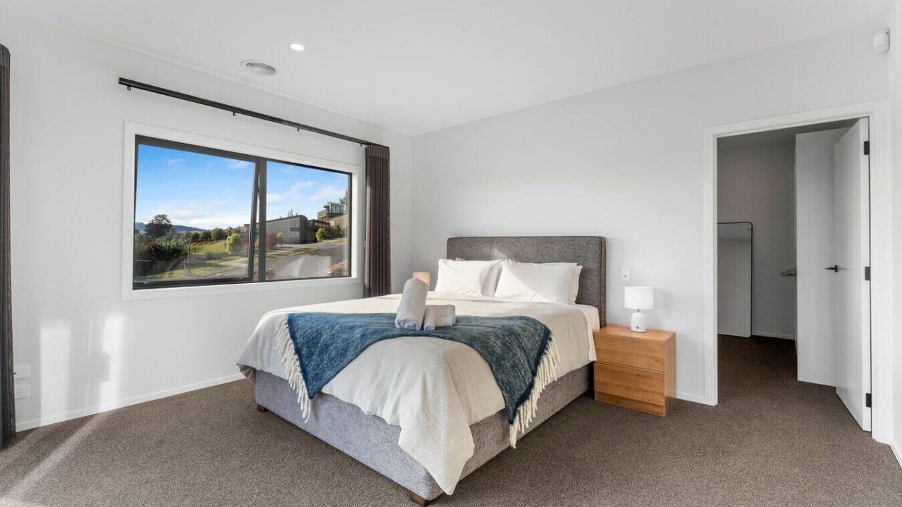 Photo of Bedroom in Kinloch