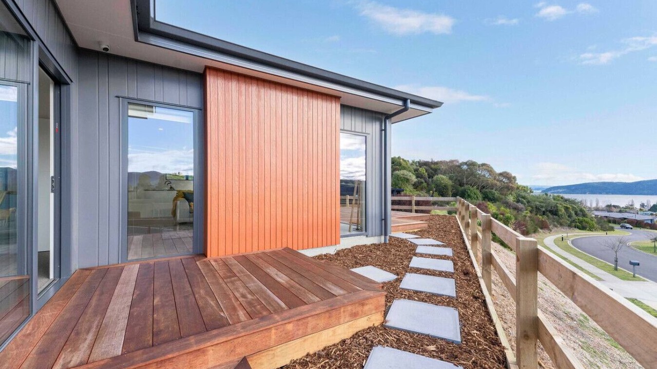 Photo of Patio Balcony in Kinloch